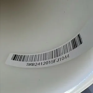 Inner Tracking Number