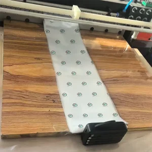 Plastic Sleeves